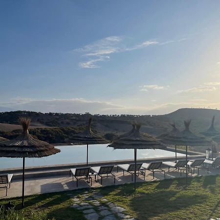 Lahô Lodge Lalla Takerkoust Ngoại thất bức ảnh