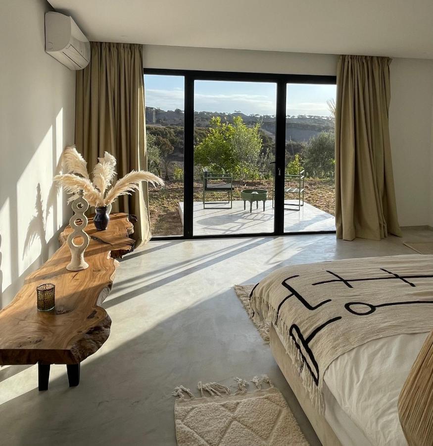 Lahô Lodge Lalla Takerkoust Ngoại thất bức ảnh