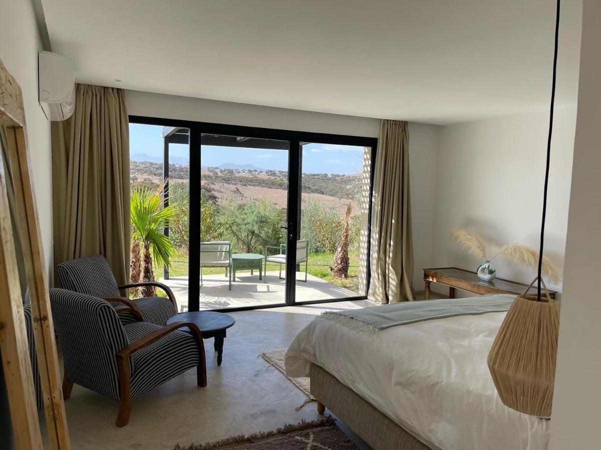 Lahô Lodge Lalla Takerkoust Ngoại thất bức ảnh