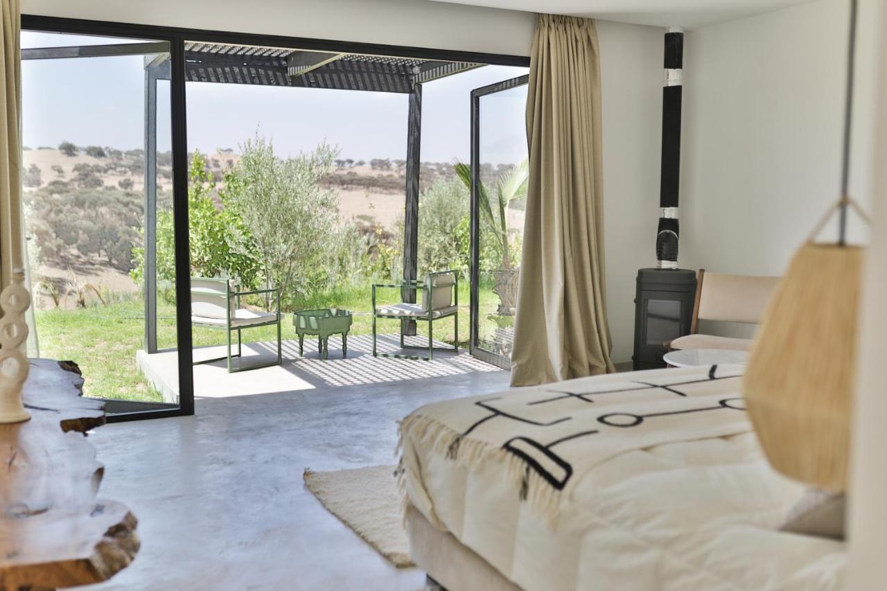 Lahô Lodge Lalla Takerkoust Ngoại thất bức ảnh