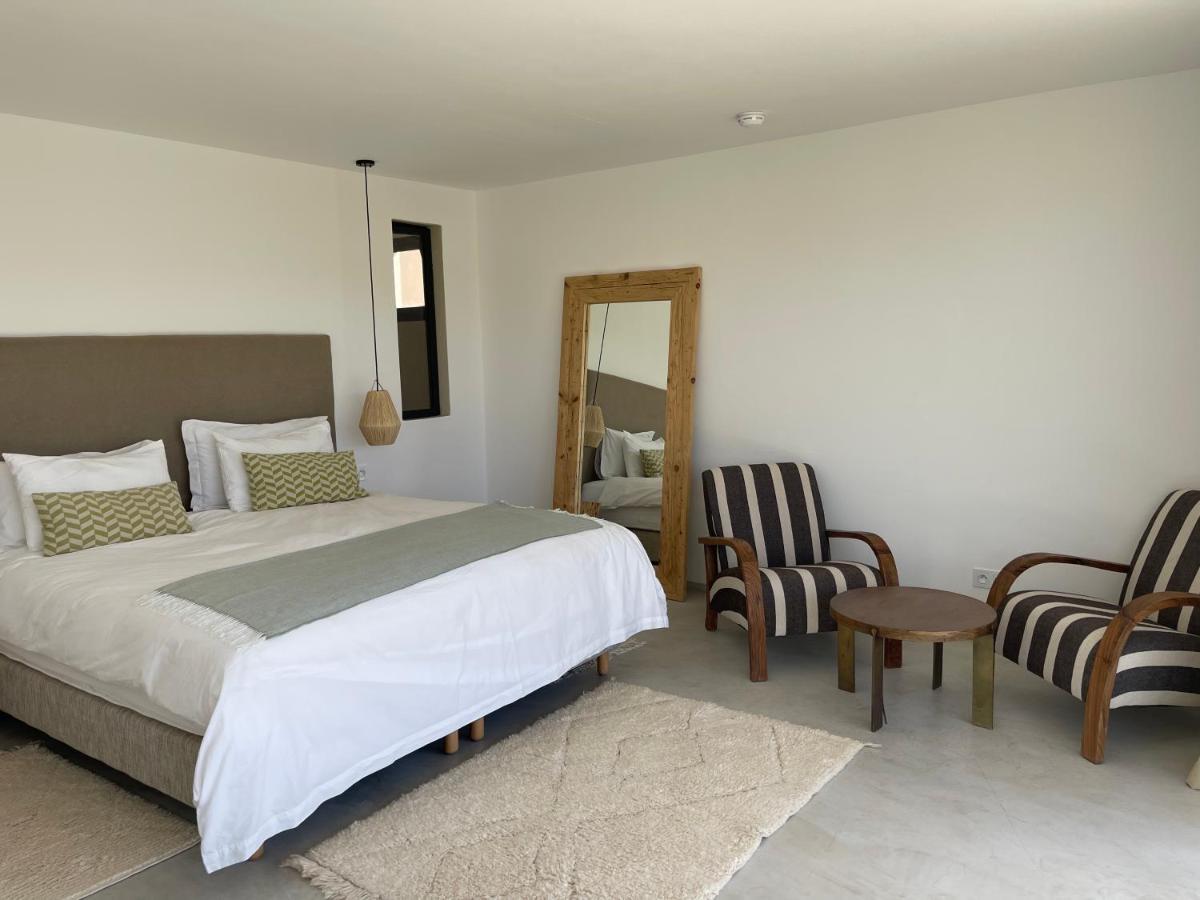 Lahô Lodge Lalla Takerkoust Ngoại thất bức ảnh