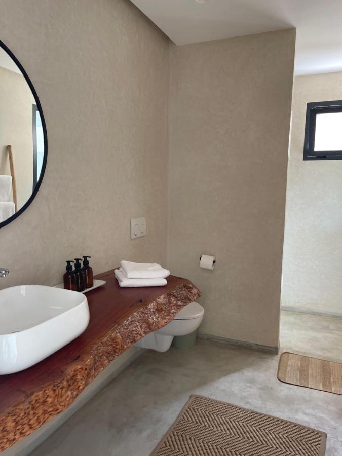Lahô Lodge Lalla Takerkoust Ngoại thất bức ảnh