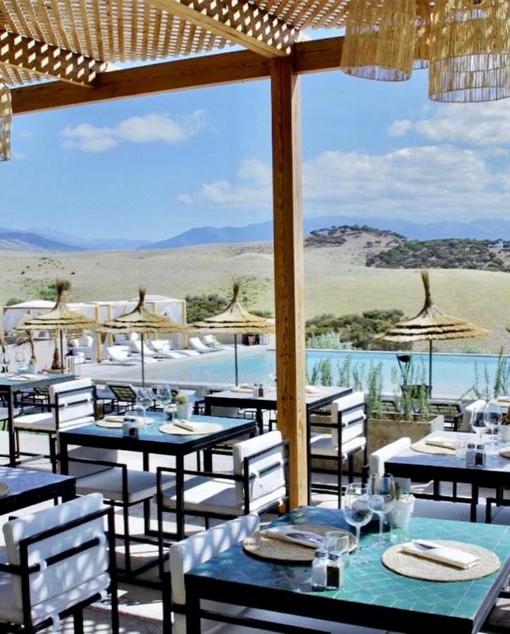 Lahô Lodge Lalla Takerkoust Ngoại thất bức ảnh