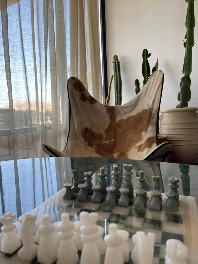 Lahô Lodge Lalla Takerkoust Ngoại thất bức ảnh