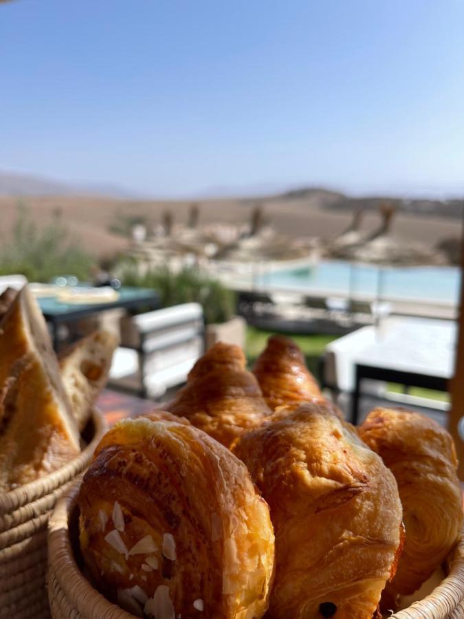Lahô Lodge Lalla Takerkoust Ngoại thất bức ảnh